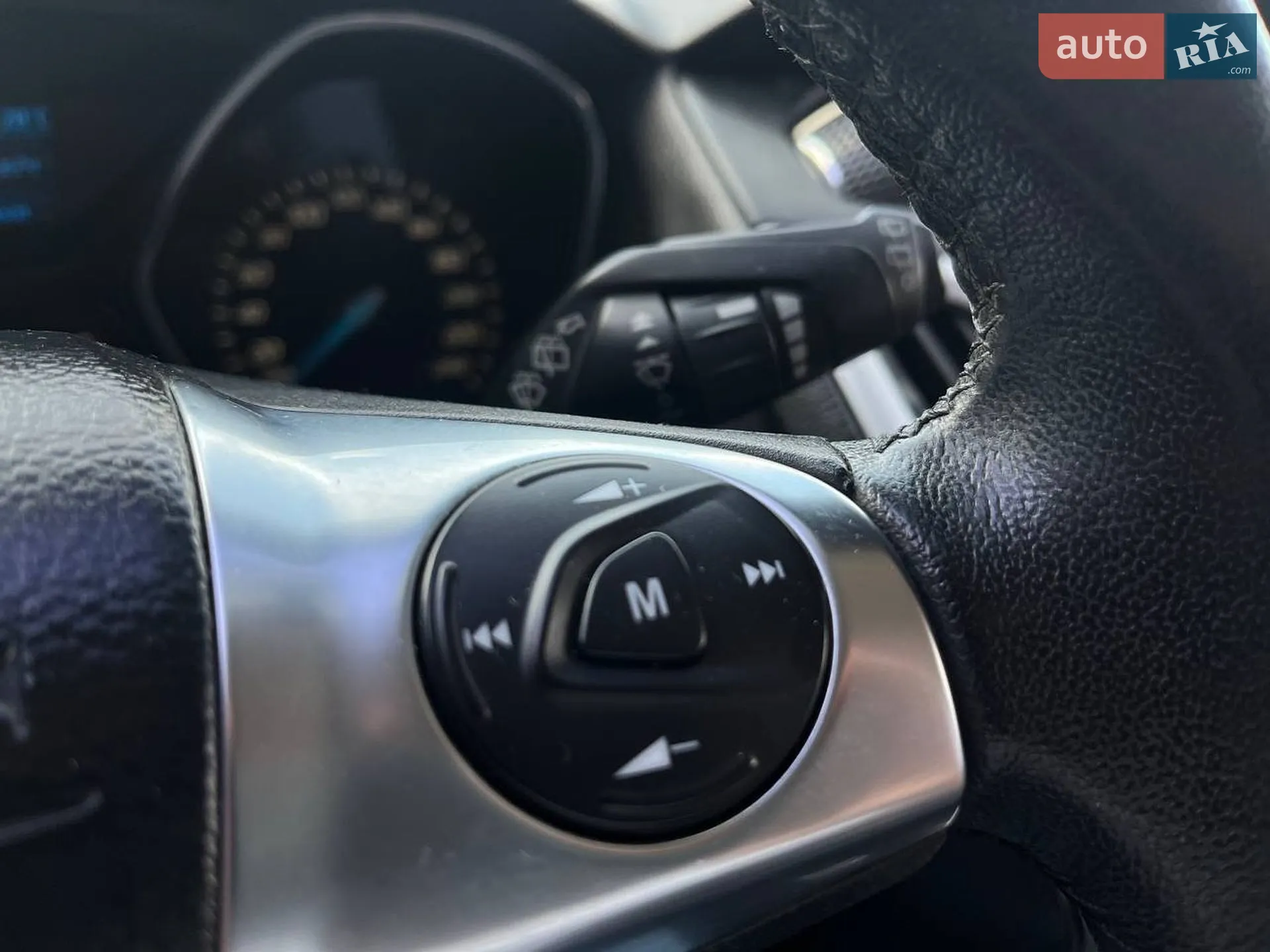2013 Ford Focus - мініатюра 21