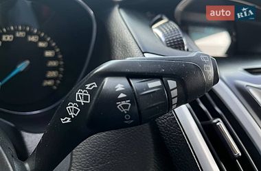 Універсал Ford Focus 2013 в Києві
