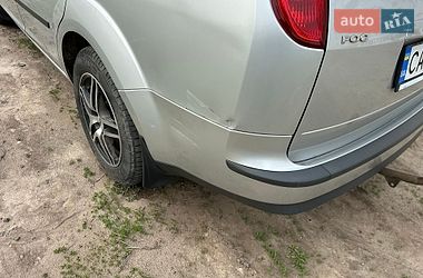 Універсал Ford Focus 2006 в Черкасах