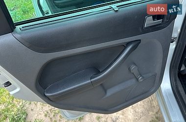 Універсал Ford Focus 2006 в Черкасах