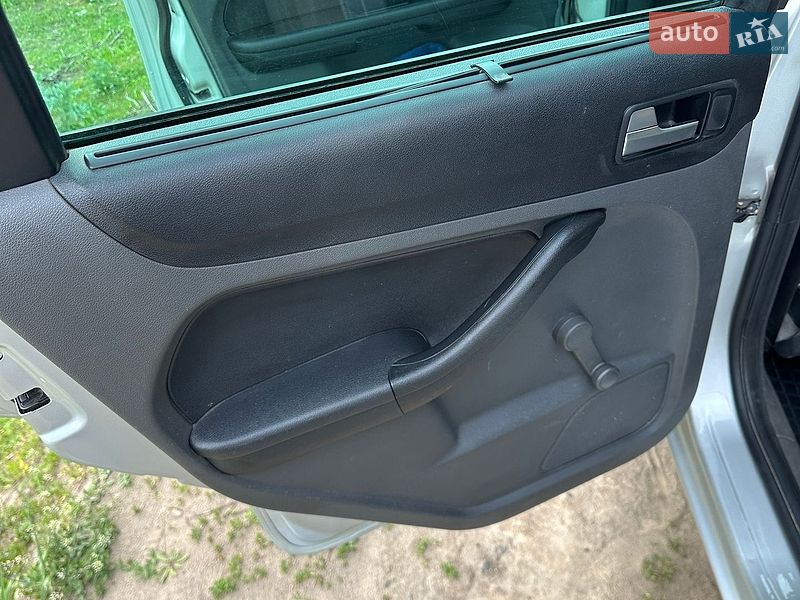 Універсал Ford Focus 2006 в Черкасах