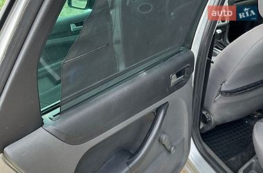 Універсал Ford Focus 2006 в Черкасах