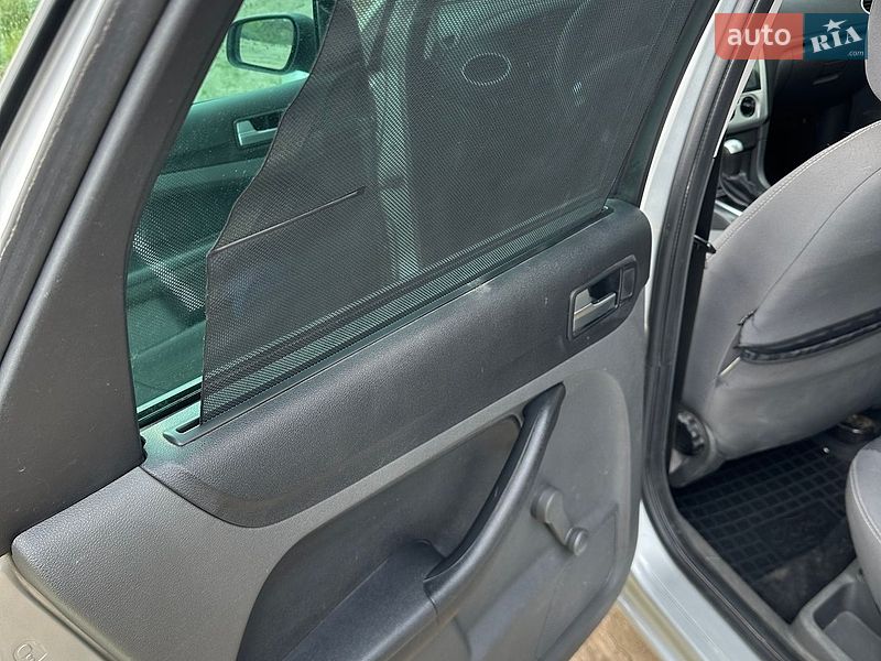 Універсал Ford Focus 2006 в Черкасах