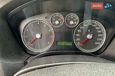 Універсал Ford Focus 2006 в Черкасах