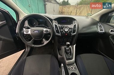 Хетчбек Ford Focus 2011 в Львові