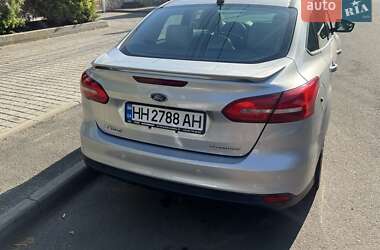 Седан Ford Focus 2017 в Вінниці