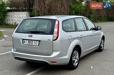 Универсал Ford Focus 2010 в Киеве