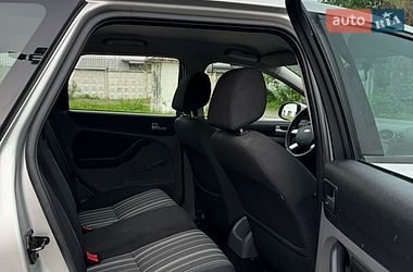 Универсал Ford Focus 2010 в Киеве