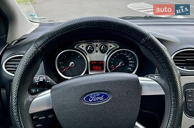 Универсал Ford Focus 2010 в Киеве