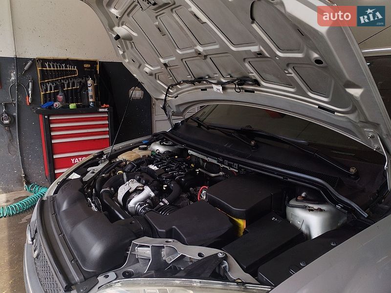 Універсал Ford Focus 2007 в Рахові