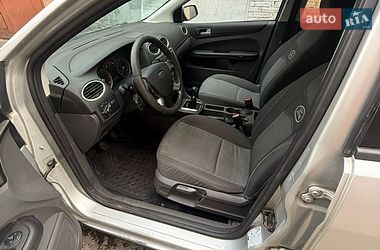 Універсал Ford Focus 2006 в Києві