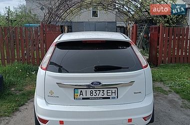 Хетчбек Ford Focus 2010 в Києві