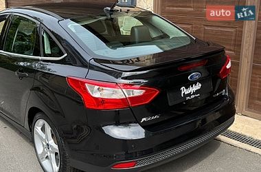Седан Ford Focus 2013 в Одесі