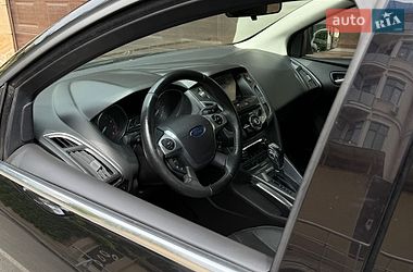 Седан Ford Focus 2013 в Одесі