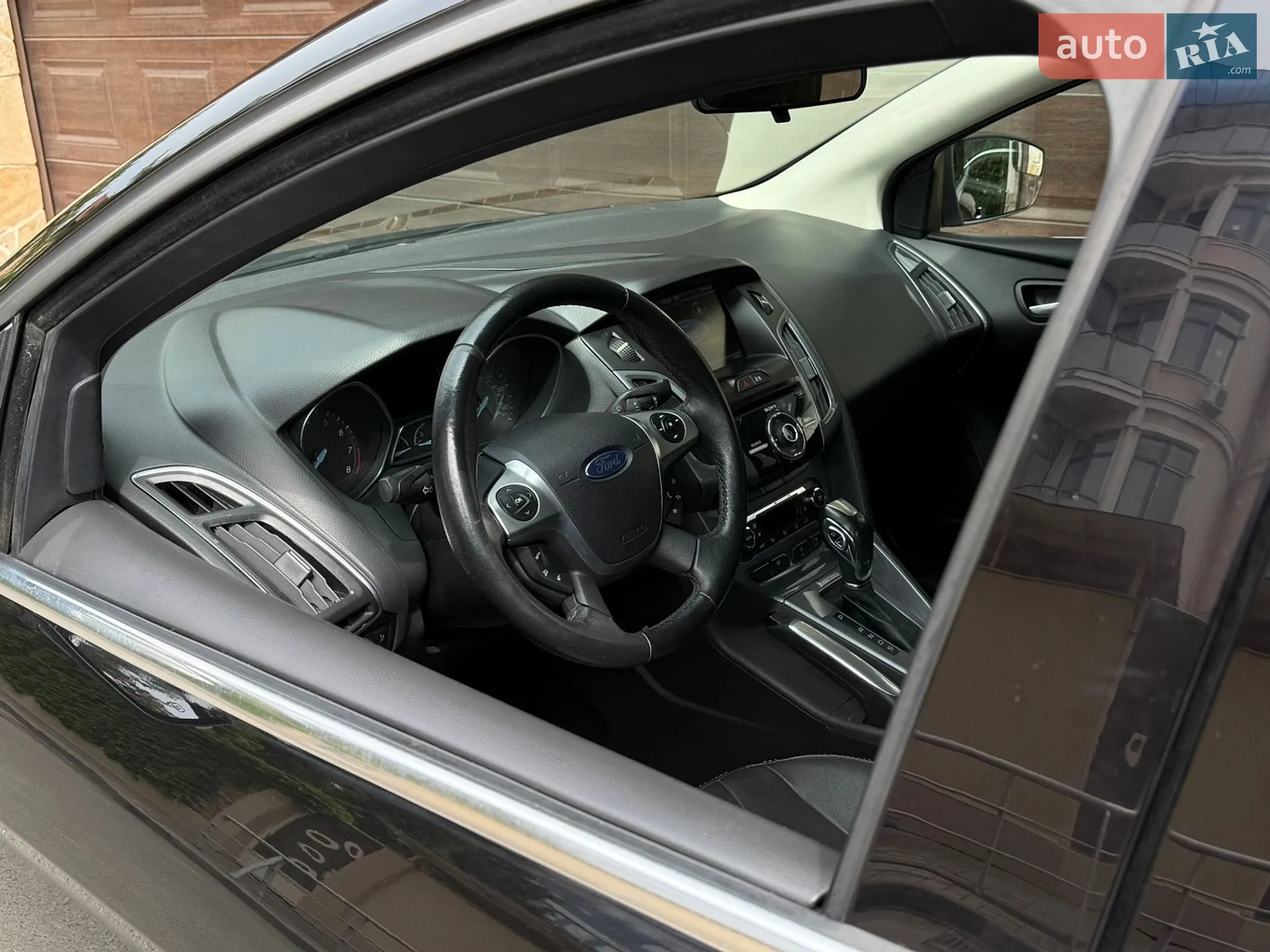 2013 Ford Focus - мініатюра 14