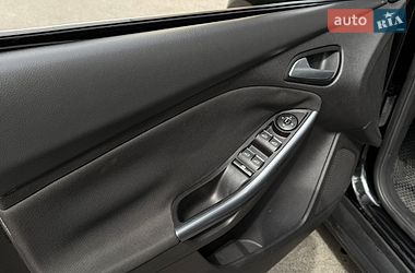 Седан Ford Focus 2013 в Одесі