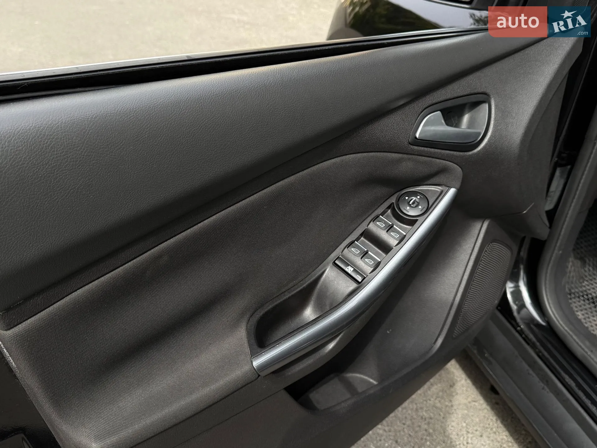 2013 Ford Focus - мініатюра 18