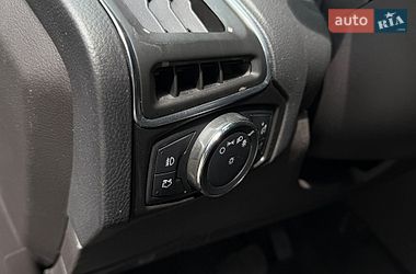 Седан Ford Focus 2013 в Одесі