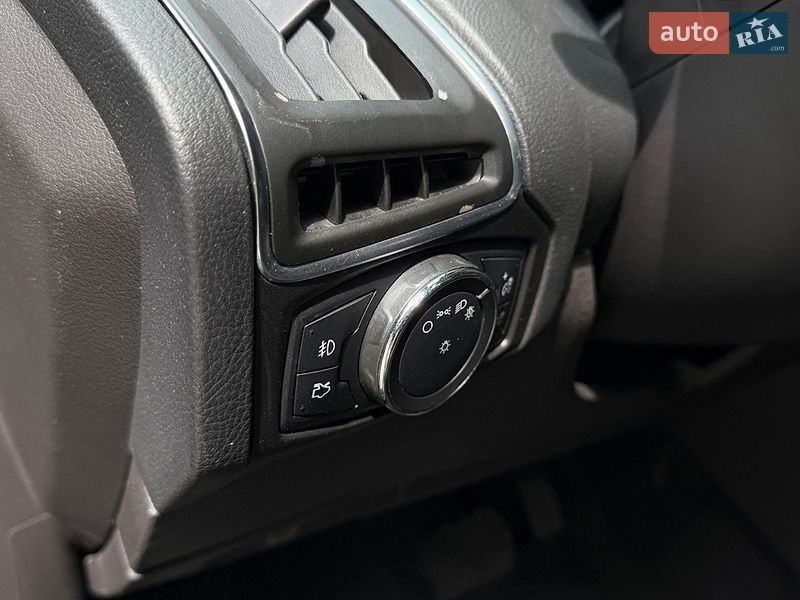 Седан Ford Focus 2013 в Одесі