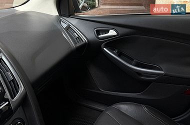 Седан Ford Focus 2013 в Одесі