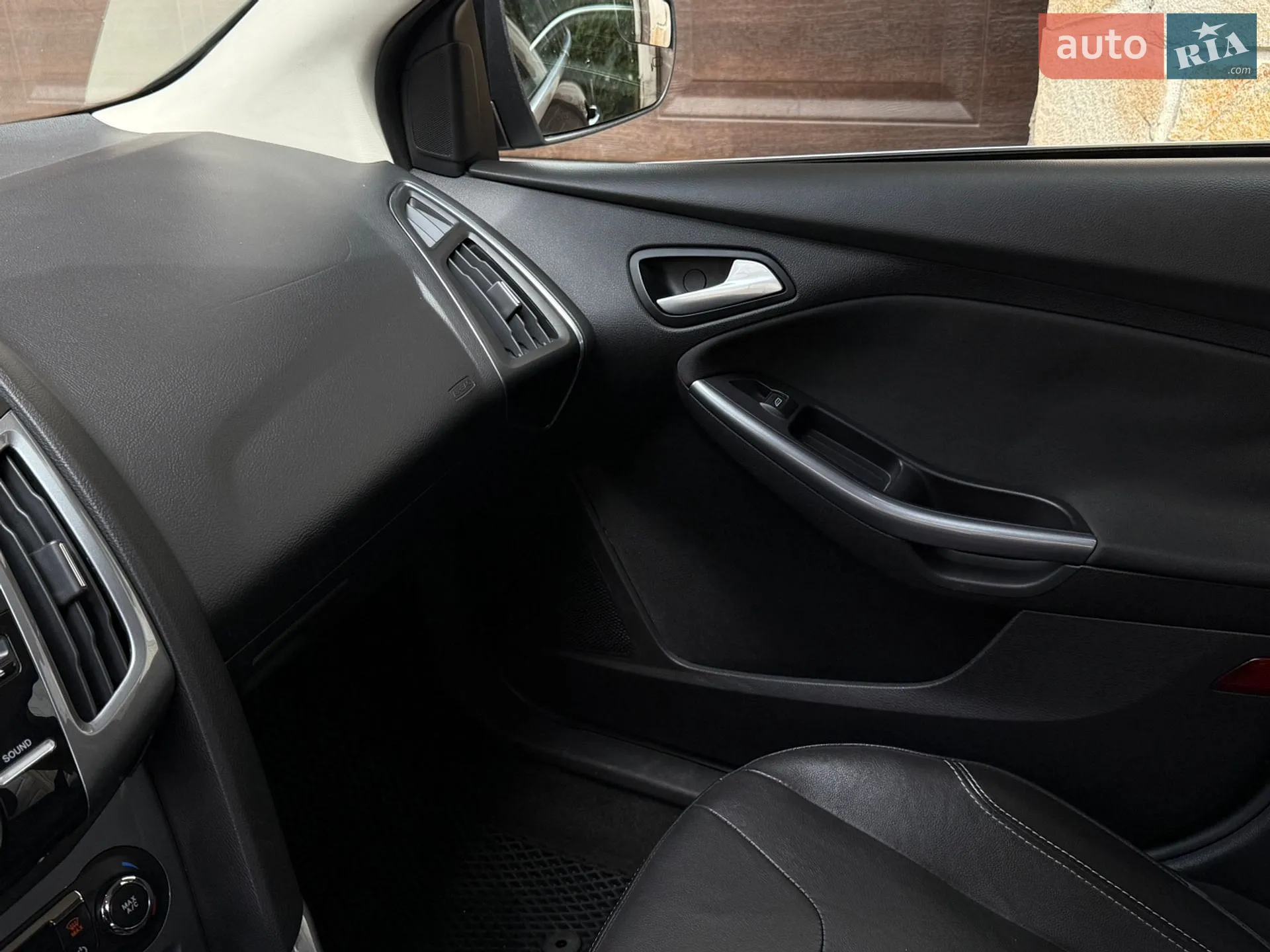 2013 Ford Focus - мініатюра 31