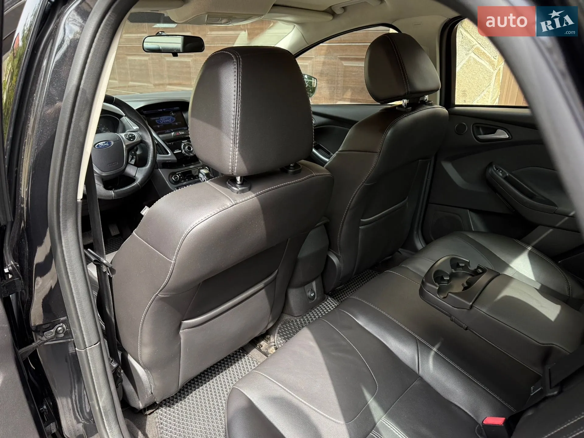 2013 Ford Focus - мініатюра 35