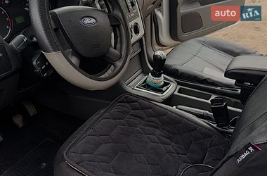 Універсал Ford Focus 2006 в Вінниці