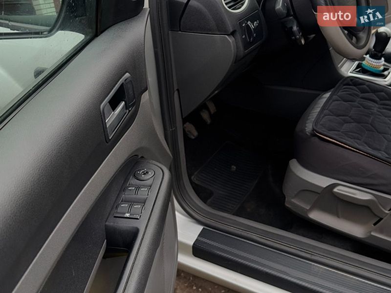 Універсал Ford Focus 2006 в Вінниці