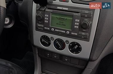 Універсал Ford Focus 2006 в Вінниці
