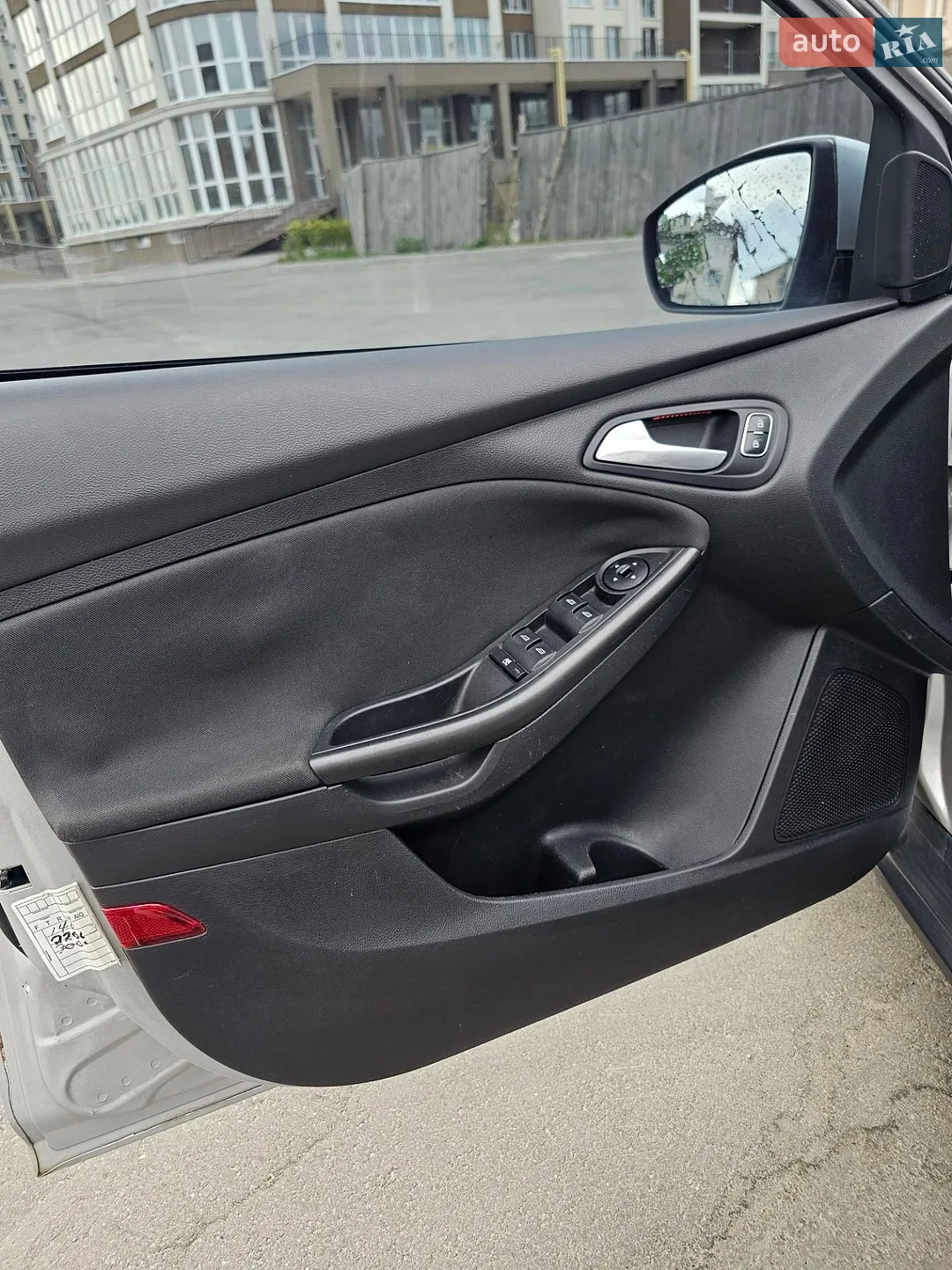 2014 Ford Focus - мініатюра 21