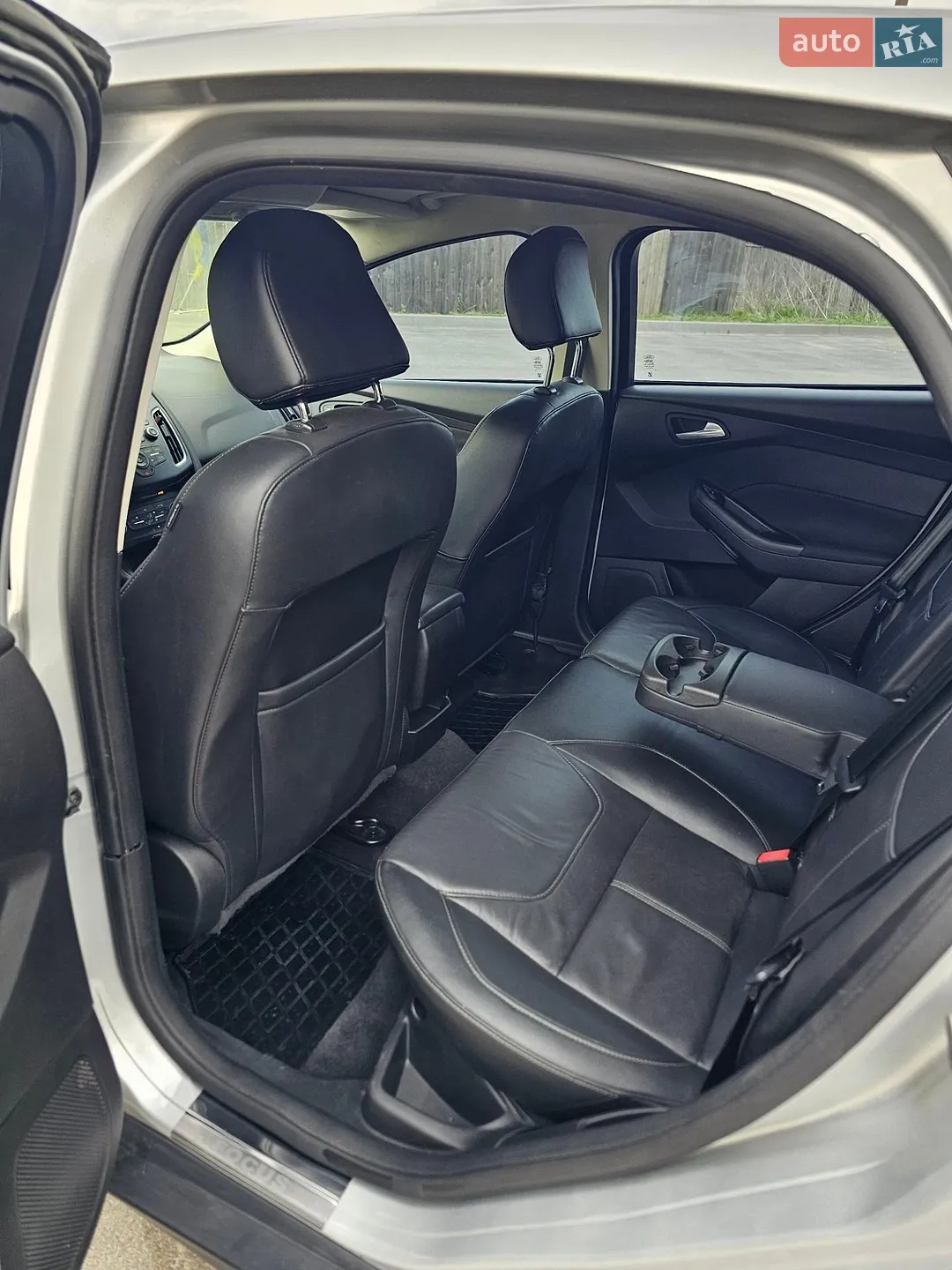 2014 Ford Focus - мініатюра 25