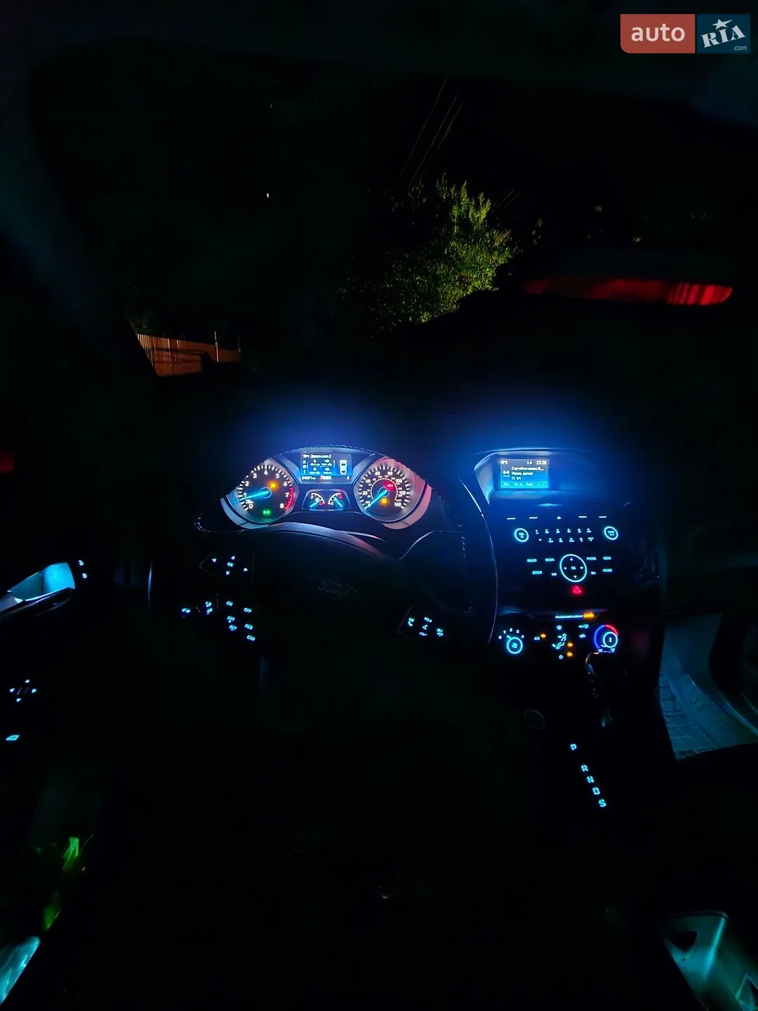 2014 Ford Focus - мініатюра 35