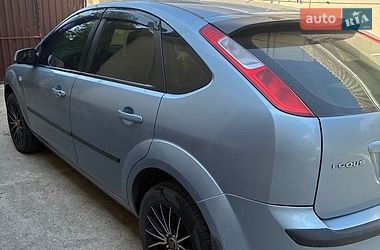 Хетчбек Ford Focus 2006 в Одесі
