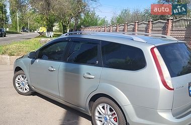 Универсал Ford Focus 2009 в Харькове фото 4 Универсал Ford Focus 2009 в Харькове