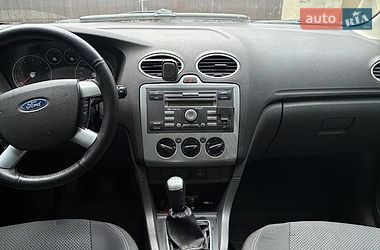 Хетчбек Ford Focus 2006 в Одесі