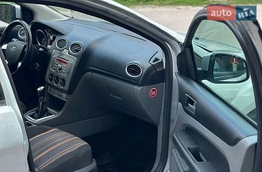 Універсал Ford Focus 2009 в Збаражі