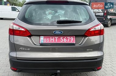 Универсал Ford Focus 2011 в Виннице