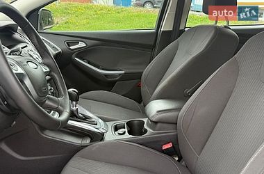 Универсал Ford Focus 2011 в Виннице
