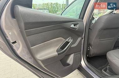 Универсал Ford Focus 2011 в Виннице