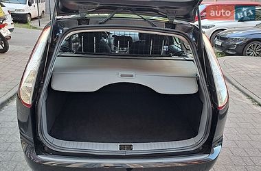Універсал Ford Focus 2010 в Львові