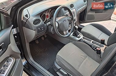 Універсал Ford Focus 2010 в Львові