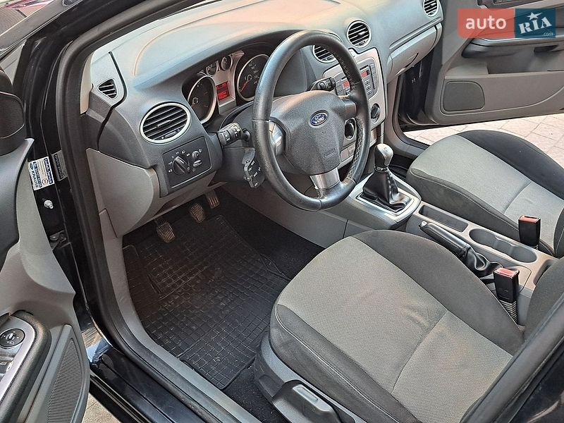 Універсал Ford Focus 2010 в Львові