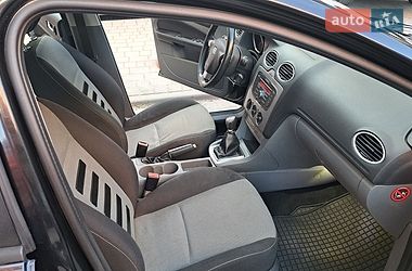 Універсал Ford Focus 2010 в Львові