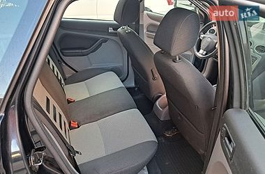 Універсал Ford Focus 2010 в Львові