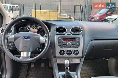 Універсал Ford Focus 2010 в Львові