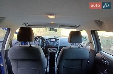 Универсал Ford Focus 2013 в Нововолынске