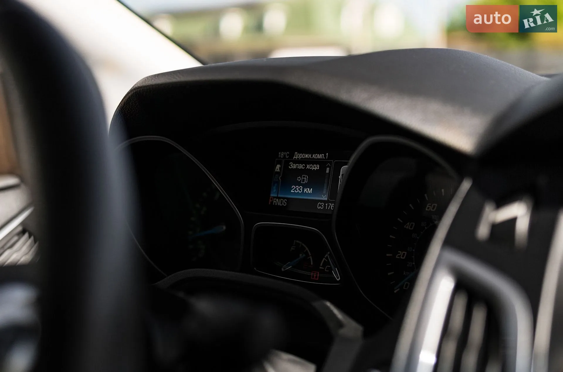 2014 Ford Focus - мініатюра 14