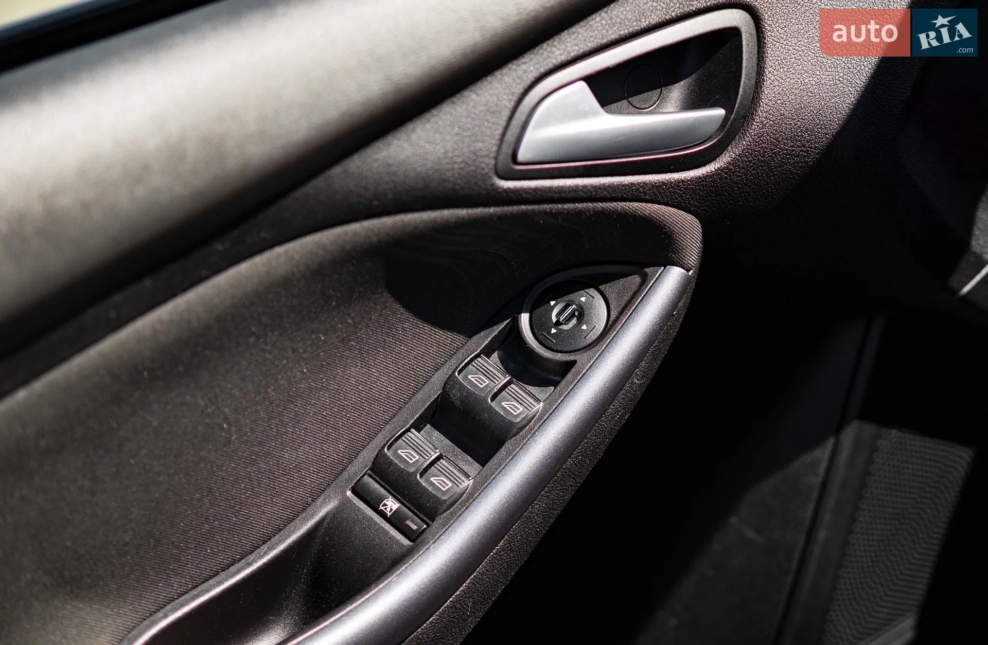2014 Ford Focus - мініатюра 18