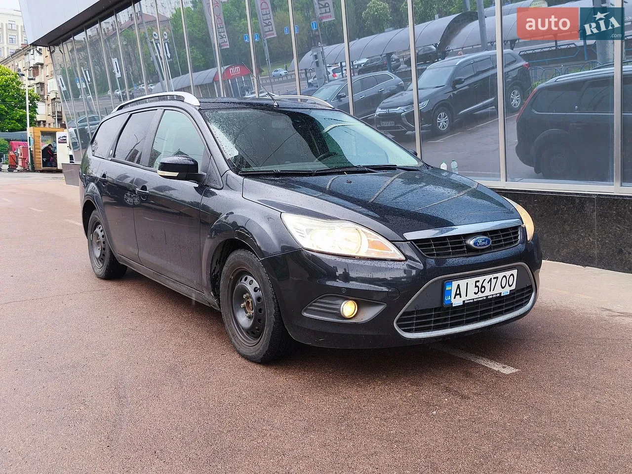 2011 Ford Focus - мініатюра 15