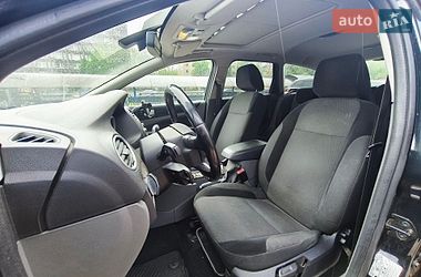 Універсал Ford Focus 2010 в Києві